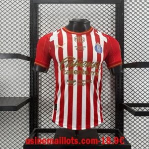 Maillot Match Chivas de Guadalajara 2026/2027