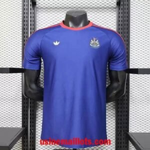 Maillot Match Newcastle United 2026/2027 Bleu