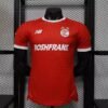 Maillot Match Spécial-Édition Deportivo Toluca 2026/2027 Rouge