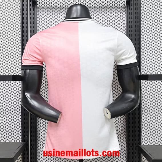 Maillot Match Spécial-Édition Inter Miami 2026/2027 – Image 3