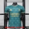 Maillot Match Spécial-Édition Real Madrid 2026/27 Vert