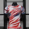 Maillot Match Spécial-Édition USA 2026/2027