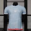 Maillot Match Spécial-Édition Uruguay 2026/2027 Bleu