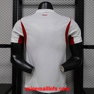 Alternative view of Maillot Match Turquie Domicile Coupe du Monde 2026