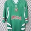 Maillot Mexique 2026/2027 Vert Blanc