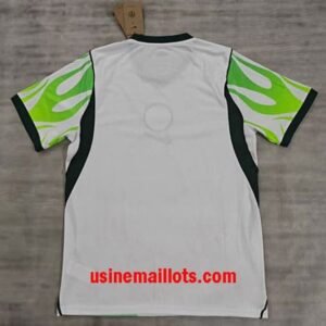 Alternative view of Maillot Nigeria Extérieur 2026/2027