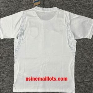 Alternative view of Maillot Norvege Third Coupe du Monde 2026