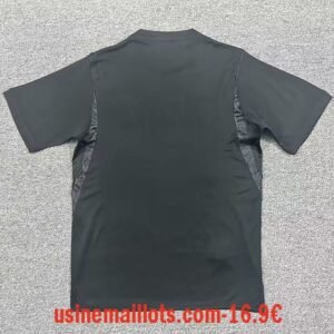 Alternative view of Maillot Norway Extérieur Coupe du Monde 2026