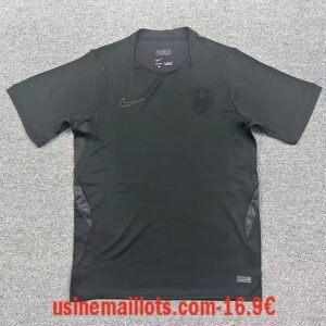 Maillot Norway Extérieur Coupe du Monde 2026