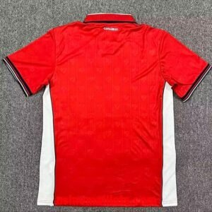 Alternative view of Maillot Panama Domicile Coupe du Monde 2026