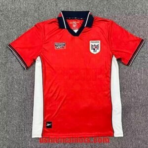 Maillot Panama Domicile Coupe du Monde 2026