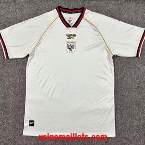 Maillot Panama Extérieur Coupe du Monde 2026