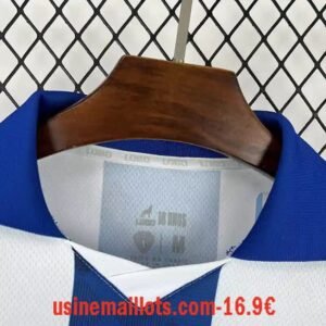 Alternative view of Maillot Paysandu Domicile 2026/2027