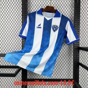 Maillot Paysandu Domicile 2026/2027
