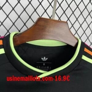 Alternative view of Maillot Pérou Extérieur Coupe du Monde 2026