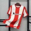 Maillot Retro Athletic Bilbao Domicile 2025/2026