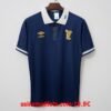 Maillot Rétro Ecosse Domicile 1988