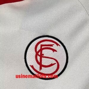 Alternative view of Maillot Retro Sevilla 2025/2026
