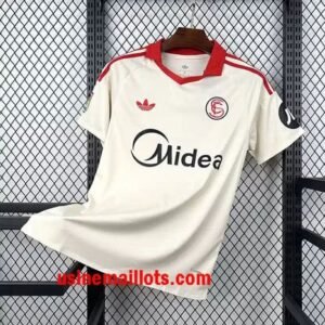 Maillot Retro Sevilla 2025/2026