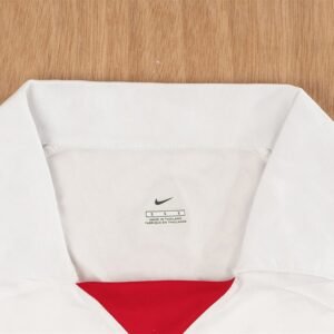 Alternative view of Maillot Rétro USA Domicile 2002 2003