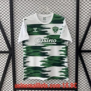 Maillot Saint-Etienne Extérieur 2026/2027