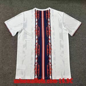 Alternative view of Maillot Spécial-Édition Angleterre 2026/27