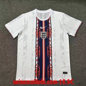 Maillot Spécial-Édition Angleterre 2026/27
