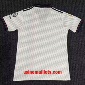 Alternative view of Maillot Spécial-Édition Bayern Munich 2026/2027 Multicouleur