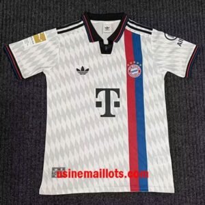 Maillot Spécial-Édition Bayern Munich 2026/2027 Multicouleur