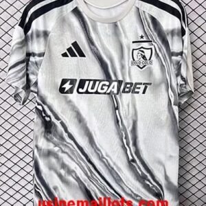 Maillot Spécial-Édition Colo Colo 2026/2027