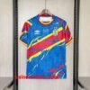 Maillot Spécial-Édition Congo 2026/2027
