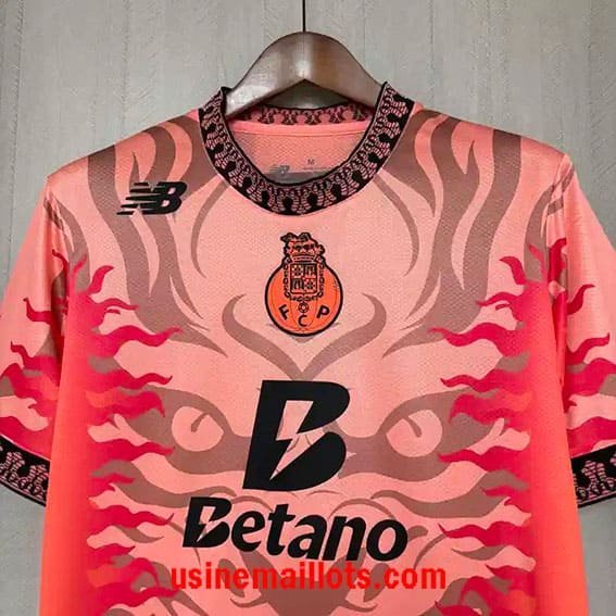 Maillot Spécial-Édition FC Porto 2026/2027 – Image 2