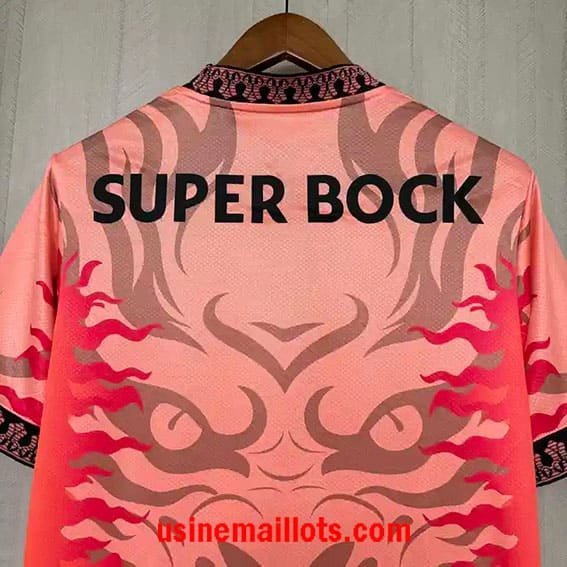 Maillot Spécial-Édition FC Porto 2026/2027 – Image 3