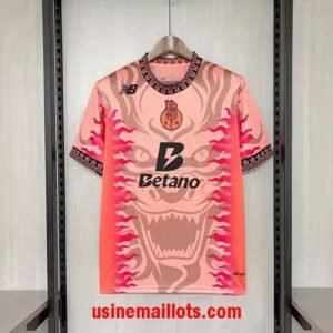 Maillot Spécial-Édition FC Porto 2026/2027