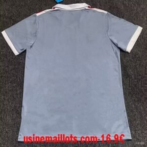 Alternative view of Maillot Spécial-Édition France 2026