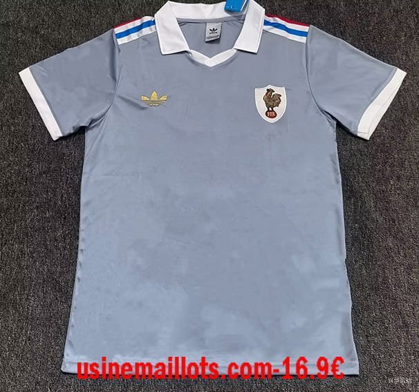 Maillot Spécial-Édition France 2026