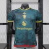 Maillot Spécial-Édition Manchester United 2026 Vert