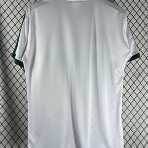 Alternative view of Maillot Spécial-Édition Oasis 2026/2027 Blanc