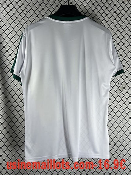 Maillot Spécial-Édition Oasis 2026/2027 Blanc – Image 2