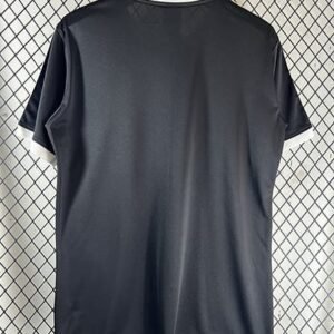 Alternative view of Maillot Spécial-Édition Oasis 2026/2027 Noir