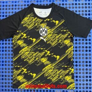 Maillot Training BVB Dortmund 2026/2027