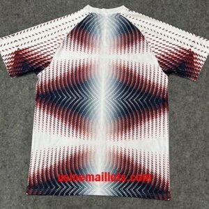 Alternative view of Maillot Training Deportivo Toluca 2026/2027