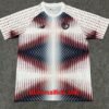Maillot Training Deportivo Toluca 2026/2027