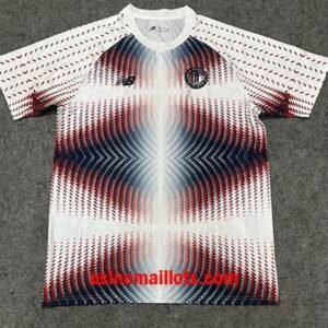 Maillot Training Deportivo Toluca 2026/2027