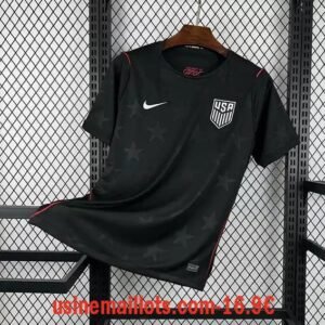 Maillot USA Extérieur Coupe du Monde 2026