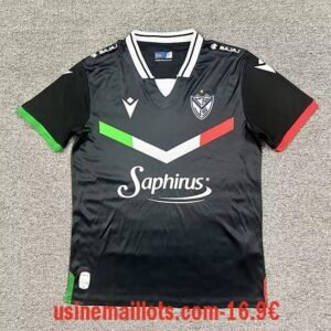 Maillot Vélez Sarsfield Third 2026/2027