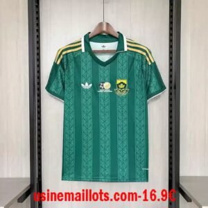 Maillot Afrique du Sud Extérieur 2026/2027