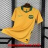 Maillot Australie Domicile Coupe du Monde 2026
