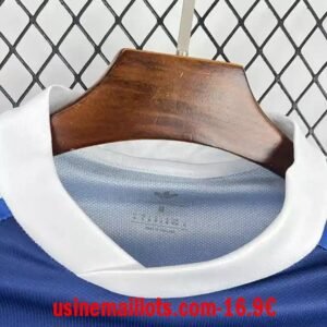 Alternative view of Maillot Grece Extérieur 2026