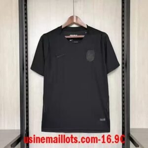 Maillot Norvege Extérieur Coupe du Monde 2026